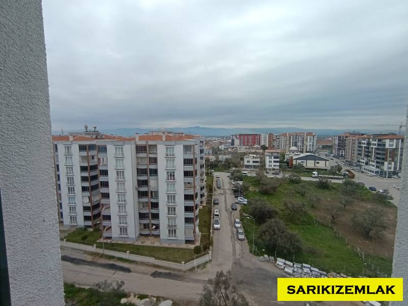 Edremit Kadıköy Mah`da1+1  Daire.